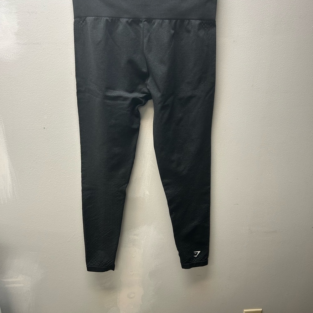 Gymshark Vital Seamless 2.0 leggings - Picture 2 of 3